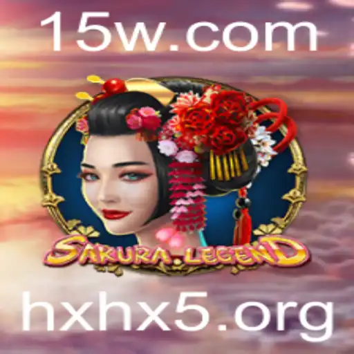hxhx5 - Descubra SakuraLegend: Aventuras e Estratégias no Mundo dos Jogos