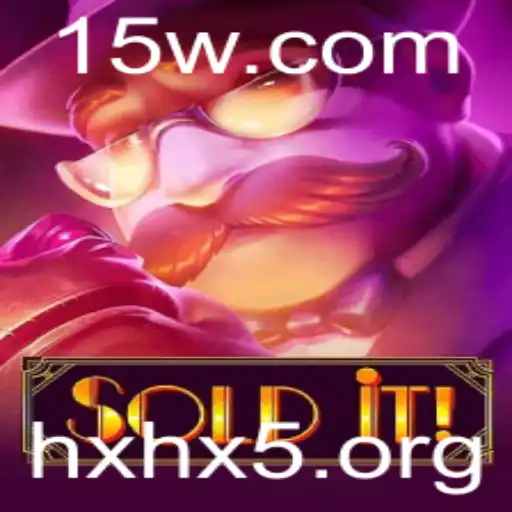 hxhx5 - Explorando o Universo do Jogo Soldit: Uma Experiência Imersiva e Inovadora