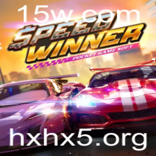 hxhx5 - SpeedWinner: Um Mergulho na Aventura e Estratégia do Novo Jogo Sensação