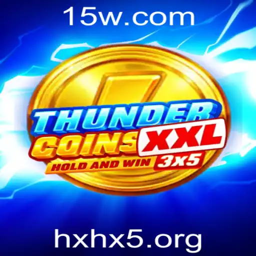 hxhx5 - ThunderCoinsXxl: Uma Jornada Inovadora no Mundo dos Jogos