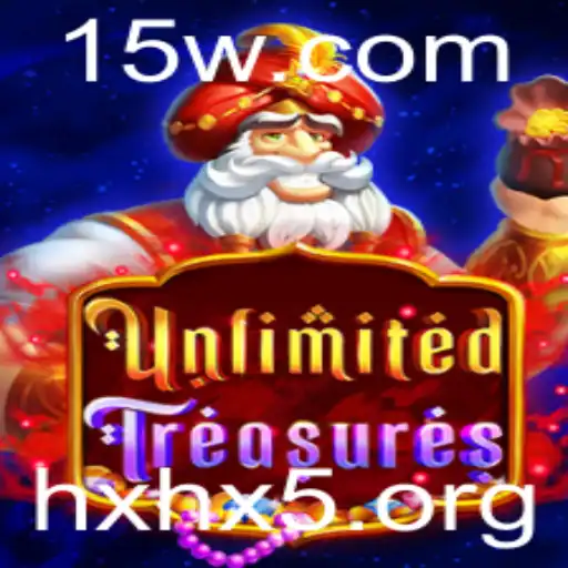 hxhx5 - Explorando o Fascinante Mundo de UnlimitedTreasures