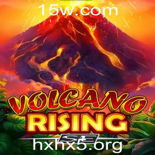 hxhx5 - Os Desafios e Avanços de VolcanoRisingSE: Uma Nova Era no Mundo dos Jogos
